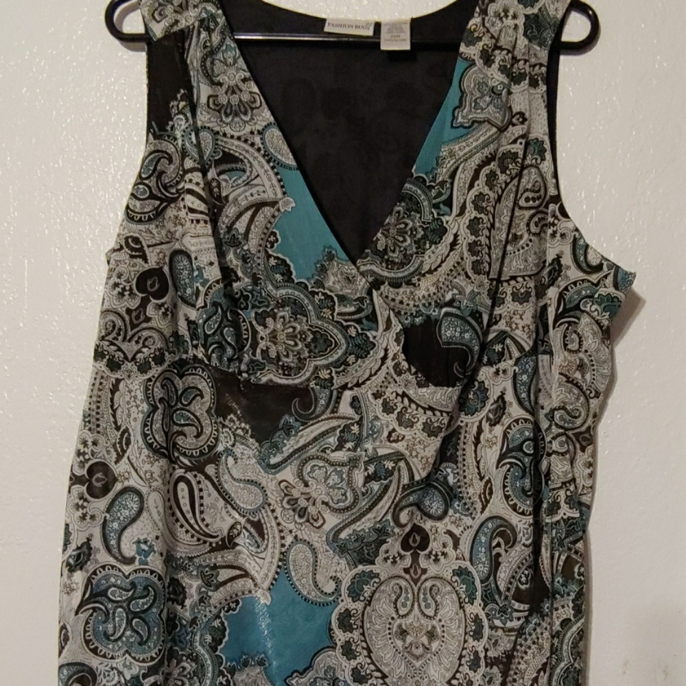 Beautiful top